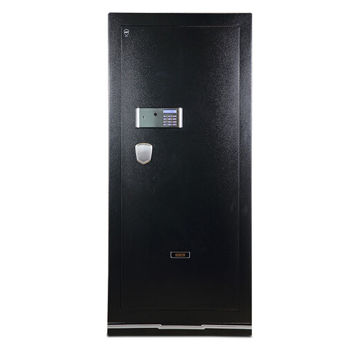 All-round safe household password box National standard CSP certification Office financial clip 10,000 large all-steel lock storage cabinet Smart WIFI fingerprint safe GTX15870IIIZW