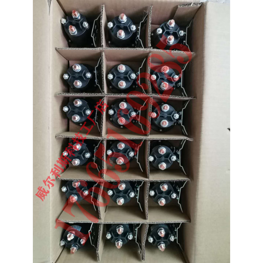 684-1261-212-17-09叉车油泵电机启动12V继电器24接触器 684-1261-212-17全新12V
