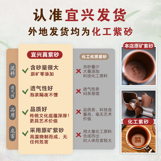 檀轩阁紫砂茶杯保温杯大容量男士款高档商务礼品水杯定制送父亲顾客茶杯 百茶磨砂黑600-锦盒装 600ml