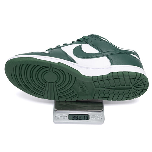 
Nike (NIKE) men's shoes, new summer sports shoes, DUNK LOW trendy and fashionable low-top shoes, wear-resistant and breathable casual shoes, DD1391-101 42