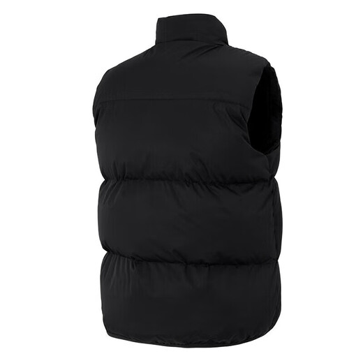 Nike (Nike) Официальная хлопчатобумажная одежда мужская одежда 2024 Winter New Outdoor Round Comshout Comploy Complete Watch Otempleted Jacket FB7374-010 S 165 (рекомендуется 110-130JIN [JIN равен 0,5 кг])