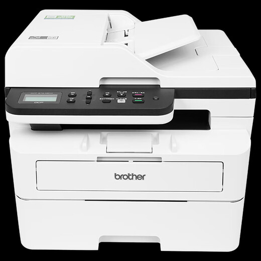 兄弟DCP-B7658DW/B7648DW/B7638DN/B7628DW黑白激光一体复印扫描双面 B7648DW(连续复印扫描+无线远程) 套餐一【约打印13000页/可加粉】