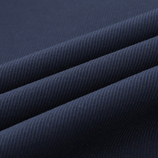 Youngor (YOUNGOR) windbreaker men's jacket men's spring and summer single windbreaker for young and middle-aged men, same style as the mall, navy M 170/92A