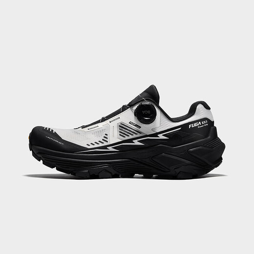KAILAS FUGA FUGA EX3 BOA low-top trail running mountain shoes, breathable, lightweight, grippy, cushioning running shoes for men