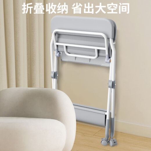 尿布台婴儿护理台多功能床尿布台婴幼儿护理台床换尿不湿宝宝多功能可折叠新生儿抚触台 单个台面不含支架(仅供客户替换)