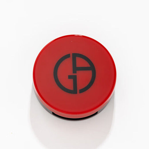 ARMANI Light Cushion Essence Liquid Foundation #2 1.7g Mini Red Cushion On Clearance