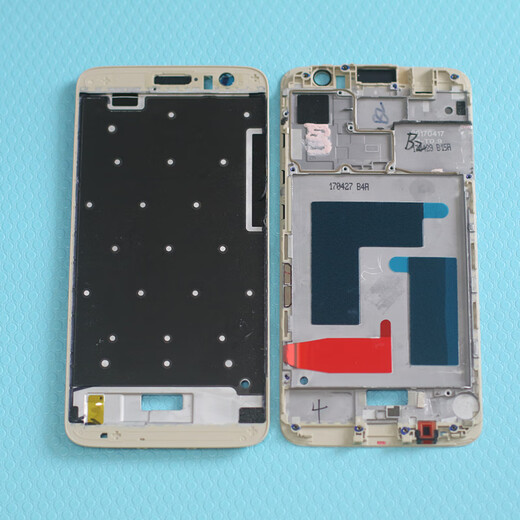 Huawei smart phone Maimang 5 original back cover Maimang 5 battery back cover back shell mla-al10 original shell mate20pro original back cover bright black