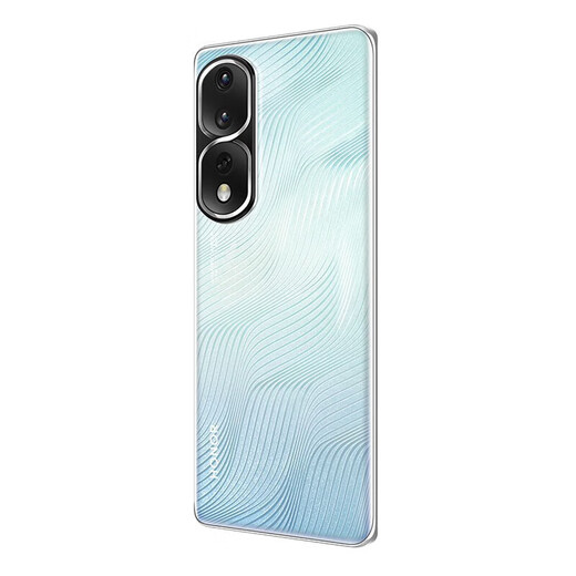 Honor 80pro brand new, unopened and unactivated + nationwide warranty, 160-megapixel ultra-clear main camera, Snapdragon 8+ flagship chip, 66W fast charge, NFC, blue wave, 5G full Netcom, 8GB+256GB