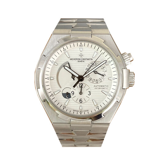 [SEGUNDA 95 NUEVO] VACHERON CONSTANTIN Cross-Sea Series 47450/B01A-9226 Relojes mecánicos automáticos de segunda mano Reloj casual de hombres de segunda mano [Vacheron Constantin] 47450/B01A-9226
