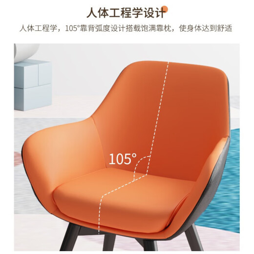 Guge lazy sofa small sofa small apartment sofa chair one table 2 chairs combination set 203 with pillow inner V round table