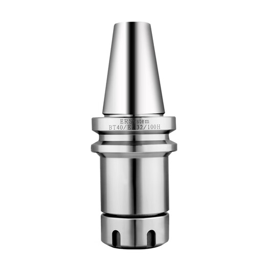 纪俪田BT40ER全系列数控刀柄BT40-ER32-100ER11-ER40动平衡高精度刀柄 说明