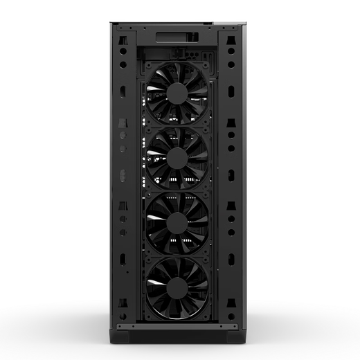 Park Sai single-channel AMD EPYC Xiaolong 9754/9654DeepSeek deployment graphics rendering/simulation computing/CPU rendering/finite element computing CFD server workstation main single-channel 9754 128 core 256 threads 32G memory set display 1T solid state