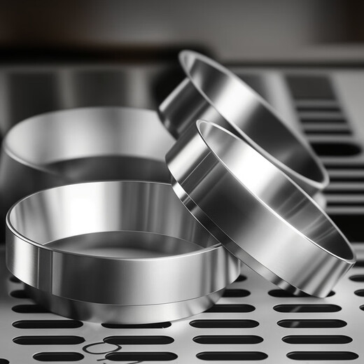 CLITON coffee powder catcher coffee machine handle magnetic powder catcher cloth powder ring anti-spill and anti-fly powder ring 58mm universal