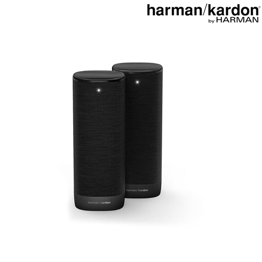 Harman Kardon CITATION BAR MB1100 700 5.1 Magic Home Theatre Set TV Barra de sonido Audio Dolby Surround Inalámbrico Bluetooth Barra de sonido Soundbar 5.1 Music Magic Deluxe Cannon Set Negro (con BAR)