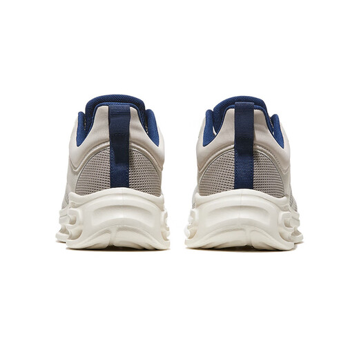 Chameau (chameau) Léger, maillage escarpé des chaussures pour hommes respirant courir les chaussures de sport x14B09L7022 Cloud peu profond gris 38