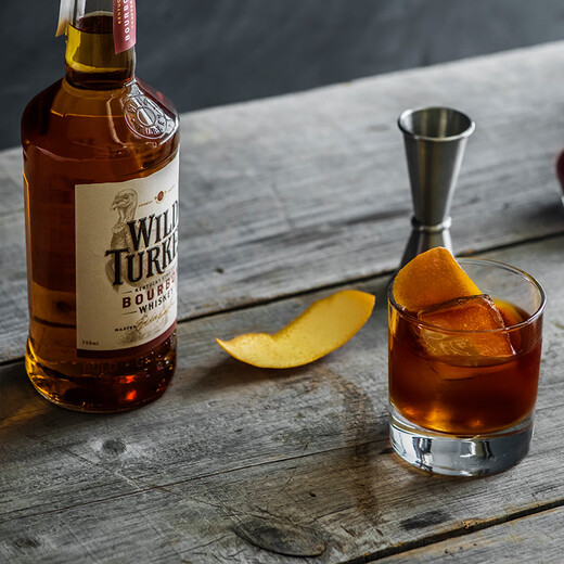 Viagra Classic Whiskey 750 ml