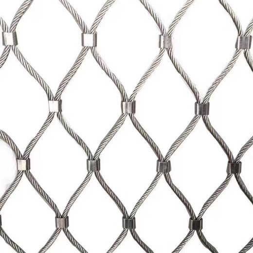 Kainuoxing malla de cuerda de acero inoxidable 304 cuerda de alambre de acero inoxidable ultrafina suave alta capacidad de carga 3,0 mm de espesor * precio de 1 metro