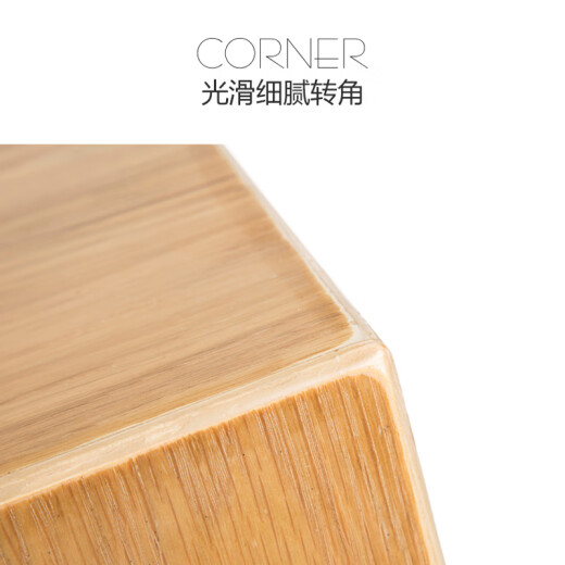 相思鸟 箱鼓 卡洪鼓箱打击木箱木手鼓cajon大拍鼓木鼓 黑檀色 XS5019