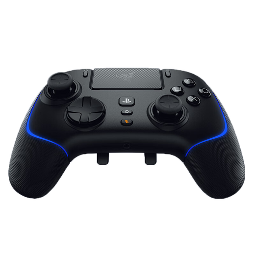 Razer Phantom Wolf V2 Professional Game Controller RGB Wireless Connection with Multi-function Buttons PS5/PC Universal Gamer DW12C Black