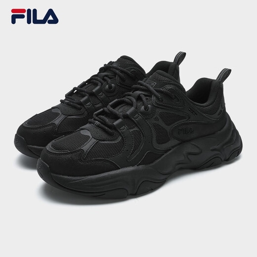 FILA official men's shoes, dad shoes, sports shoes, 2025 spring and summer, Mars 3 casual running shoes, sports shoes