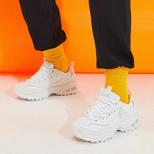 SKECHERS NEUES MODEBLE SNAKE MUBER