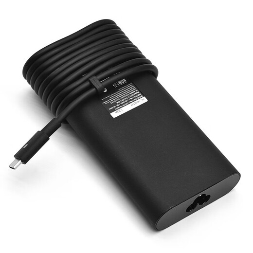 达尔慧 适用 Dell戴尔Type-C 20V 6.5A 130W电源适配器充电器线 130W（5V-20V 1/6.5A）Type-C XPS 17 9720