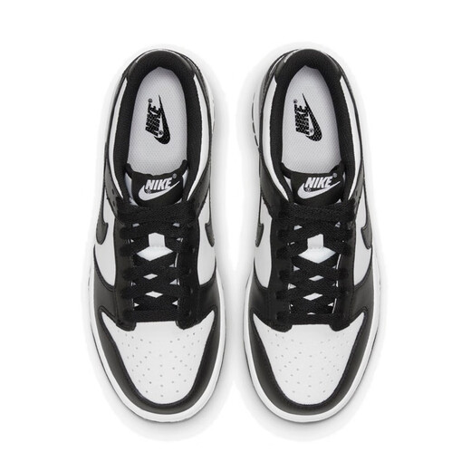 Nike (Nike) [tendencia] Zapatos de mujeres Nuevos zapatos de mesa de tablero informal de los deportes aliviables de la moda.