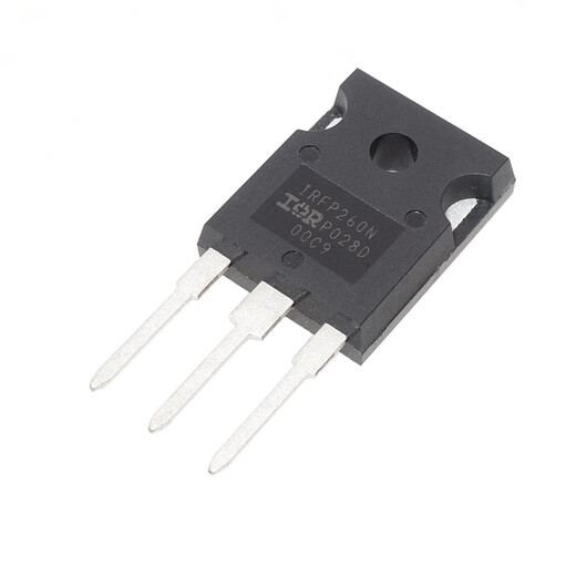 RFP450IRFP460IRFP250NIRFP260NPBF direct plug TO-247N groove product IRFP450PBF TO-247
