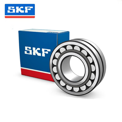 SKF/SKF spherical roller bearing /K 22228E 22228E/K 22226E inner ring without taper