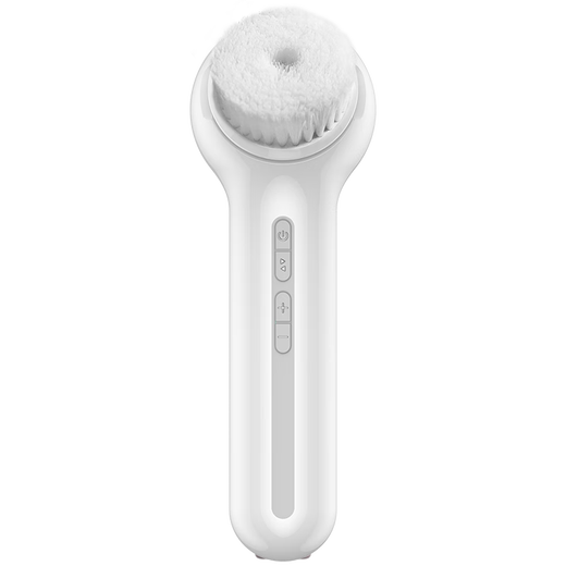 TOUCHBeauty Xuanmei Facial Cleanser Facial Brush Cleans Pores Facial Washing Artifact Electric Soft-bristled Sonic Deep Upgraded Travel Set Three Brush Heads for Deep Cleansing and Transparent Skin