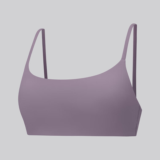 lululemon丨Wunder Train Women's Slim Strap Y-Shaped Sports Lingerie A/B LW2DVZS Lavender Purple XS /4
