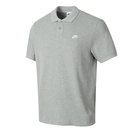 
NIKE2025 summer new running training uniform comfortable breathable short-sleeved T-shirt FN3895-063 S