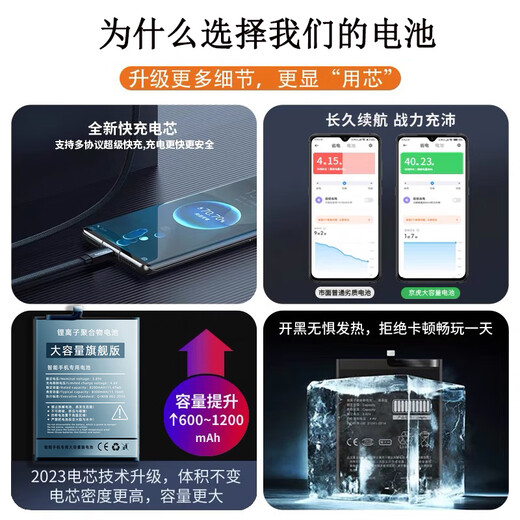 Applicable à Oppo R17 Pro Battery OPPOR17PRO EXPANSION MOBILE TÉLÉPHONE MAGIQUE MAGICALEMENT en nouveau produit authentique original adapté à la batterie R17Pro BLP679