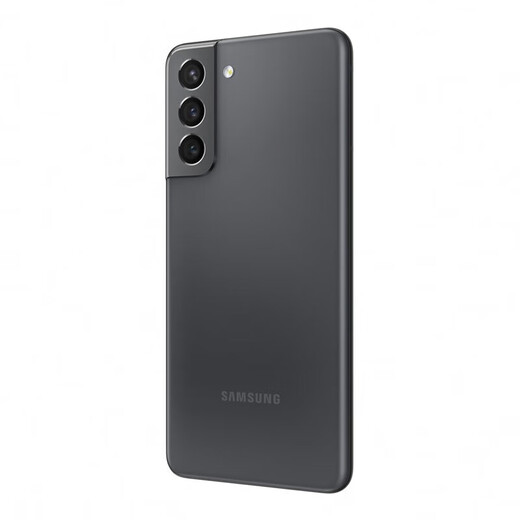 三星 Galaxy S21 S21+ S21Ultra 二手5G手机 120Hz全面屏 拍照游戏手机 S21 墨影灰 8G+128G【6.2英寸直屏】 95新