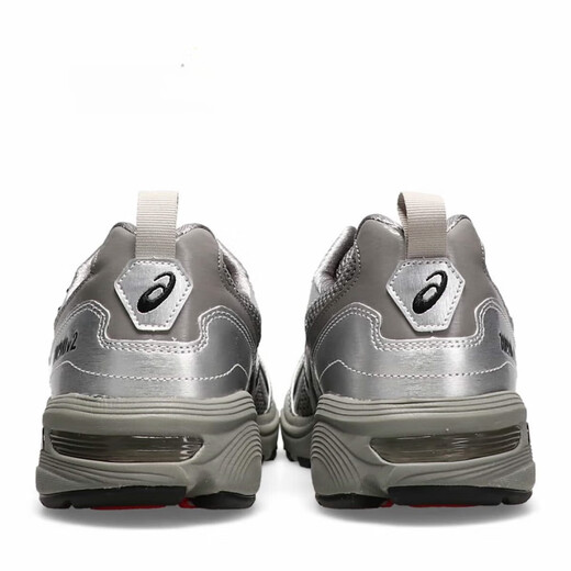 Asics Gel-1090 V2 gray black silver men and women low top sports running shoes 1203A254-020 1203A254-020 42