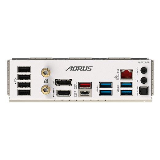 技嘉（GIGABYTE）英特尔原盒CPU搭技嘉B760M Z790M小雕冰雕AX板U套装 【冰雕WIFI】Z790M A E AX ICE I5 14600KF盒装