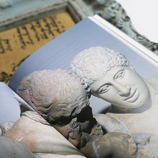 Art and Concept 16 Greek Art Greek Pottery Vase Greek Mythology Sculpture and Architecture Western Art History Houlang Genuine