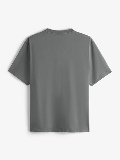 Abercrombie / Fitch Herren 25 Sommer Neues Klassiker Little Elch American Heavy Lose Henry Collar Hellrosa XS (17084a) Einzelgröße