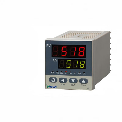 宇电仪表YUDIAN  AI-208/501/516/518P/708/808/719P温控器 AI-733