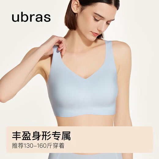 Урас по размеру увеличенный жилет Bra Bra из нержавеющей стали Wire Женский нижний белье женское нержавеющее бюстгальтер.