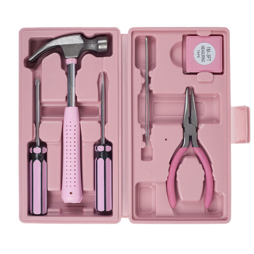 Stalwart75-HT1007 tool kit