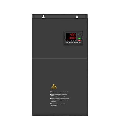Three-phase 380v motor speed control inverter cabinet 15/22/30/55/75/90/110/160/185KW QIB9900-22KW inverter