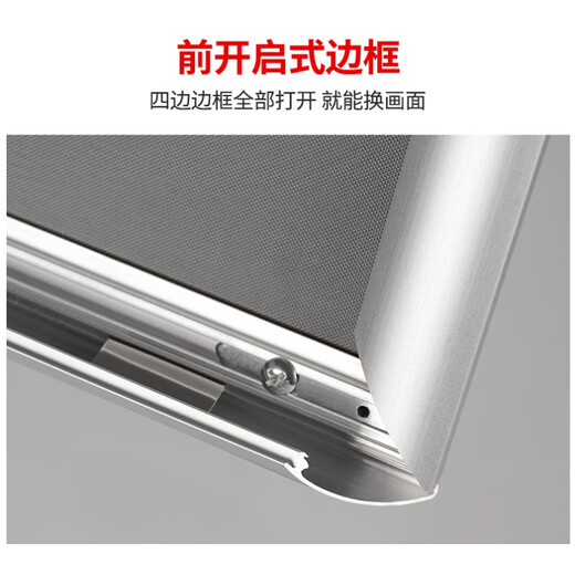 LD customized emergency bus evacuation point sign 240*100cm