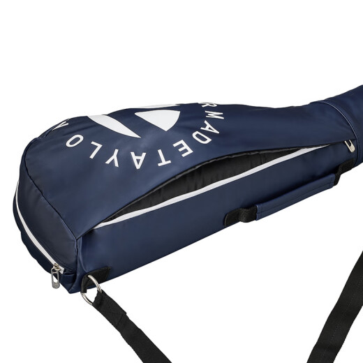Taylormade泰勒梅高尔夫球包2025新款男女士便携运动时尚大容量golf枪包 M13586 白色 高尔夫枪包