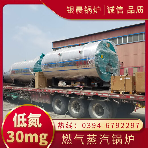 Steam Electric Boiler Vacuum Steam Boiler Henan Yinchen Boiler Co., Ltd. Vertical Coal-fired Steam Boiler Price Pressure Gas Steam Boiler 1.25Mpa Spot