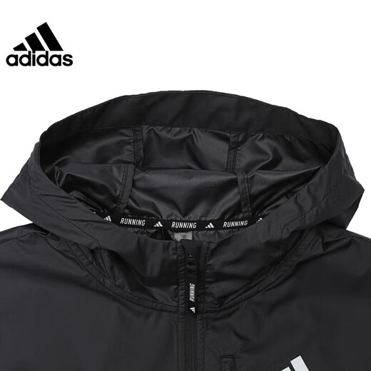 ADIDAS阿迪达斯男子夹克外套秋季运动休闲夹克外套IN1483 IN1483 M