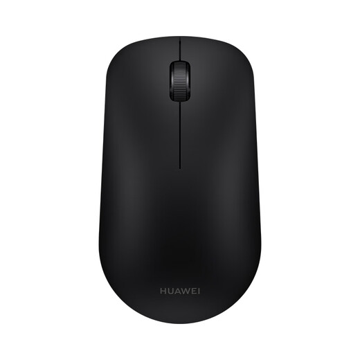 Huawei Souris sans fil Premium Edition CD20-R Star Flash Bluetooth Double technologie de communication Longue durée de vie de la batterie de 12 mois Convient aux tablettes et ordinateurs portables