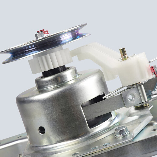 Haier washing machine clutch XQB75/XQB72-ZH1236/M12688/M12588/Z1216 total original clutch (three-year warranty)