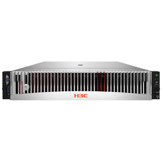 H3C (H3C) [R4930 G5] [servidor de rack] 2*7375 丨 64g*2 丨 960g*2 丨 2.4t*4 丨 1300W*2 丨 RTX4090