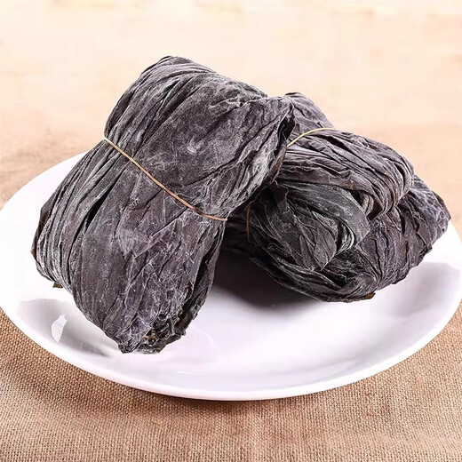 整颗海带 干海带新货精选无沙日晒散装海带干货火锅 干海带（一颗一餐）40g-60g